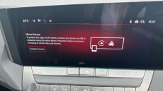 Vauxhall Astra 1.2 Turbo 130 GS 5dr Auto Petrol Hatchback